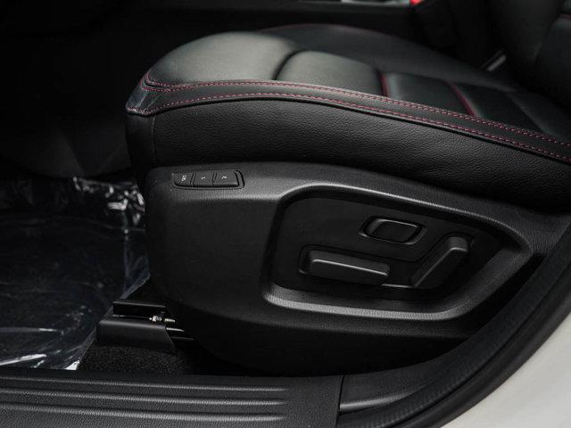 new 2025 Mazda CX-5 car, priced at $32,846