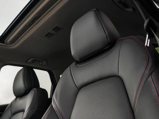 new 2025 Mazda CX-5 car, priced at $32,846