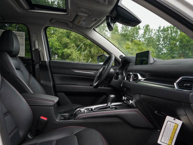 new 2025 Mazda CX-5 car, priced at $32,846