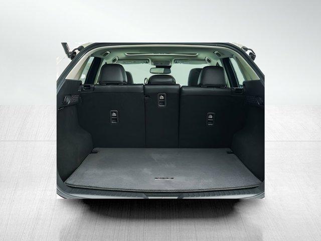 new 2025 Mazda CX-5 car, priced at $32,846