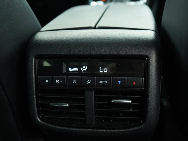 used 2022 Mazda CX-9 car, priced at $30,998