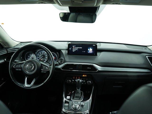 used 2022 Mazda CX-9 car, priced at $30,998