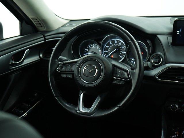 used 2022 Mazda CX-9 car, priced at $30,998