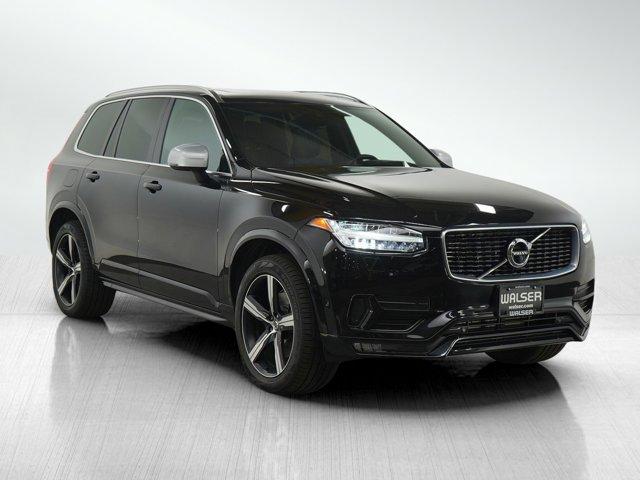 used 2019 Volvo XC90 car, priced at $22,998