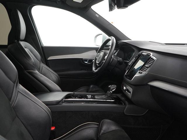 used 2019 Volvo XC90 car, priced at $22,998