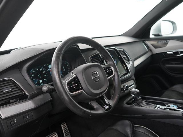 used 2019 Volvo XC90 car, priced at $22,998