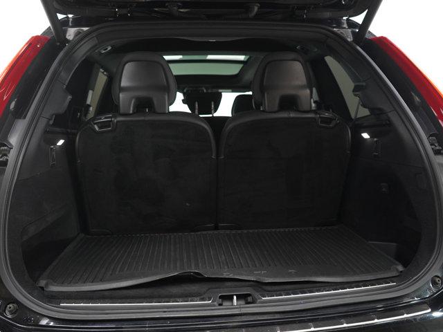 used 2019 Volvo XC90 car, priced at $22,998