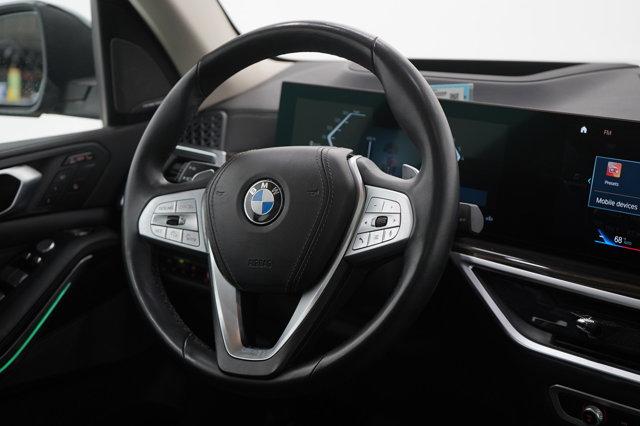 used 2023 BMW X7 car, priced at $59,998