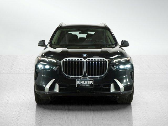 used 2023 BMW X7 car, priced at $59,998