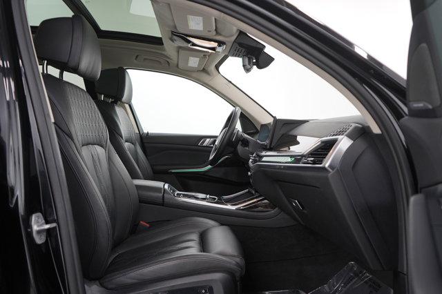 used 2023 BMW X7 car, priced at $59,998