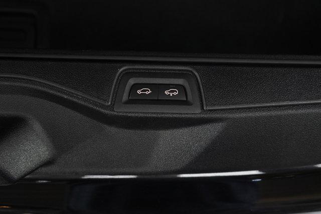 used 2023 BMW X7 car, priced at $59,998