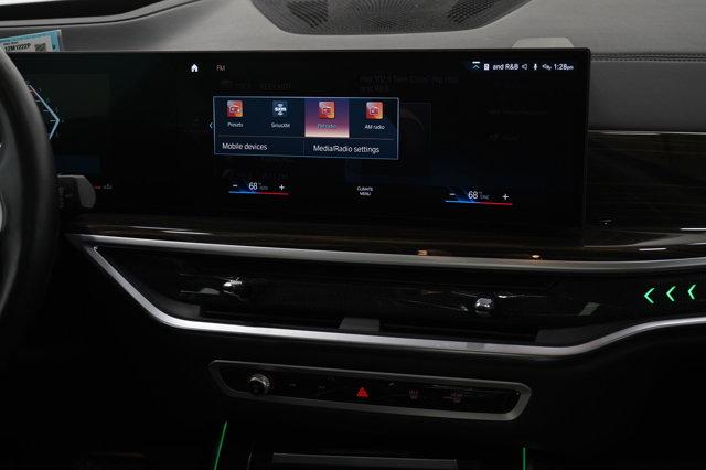 used 2023 BMW X7 car, priced at $59,998