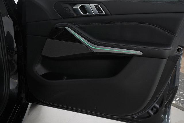 used 2023 BMW X7 car, priced at $59,998