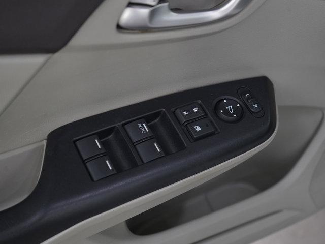 used 2012 Honda Civic car, priced at $9,998