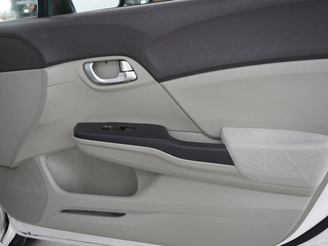 used 2012 Honda Civic car, priced at $9,998