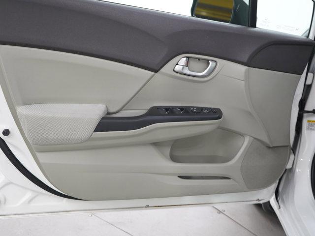 used 2012 Honda Civic car, priced at $9,998