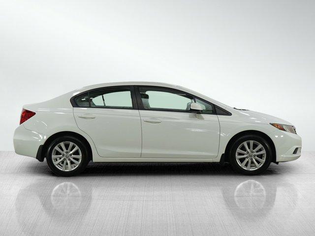 used 2012 Honda Civic car, priced at $9,998