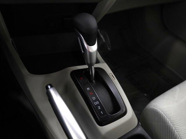 used 2012 Honda Civic car, priced at $9,998
