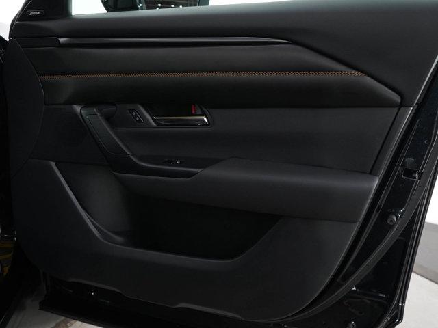 used 2025 Mazda CX-50 Hybrid car, priced at $38,299