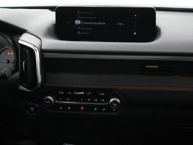used 2025 Mazda CX-50 Hybrid car, priced at $38,299