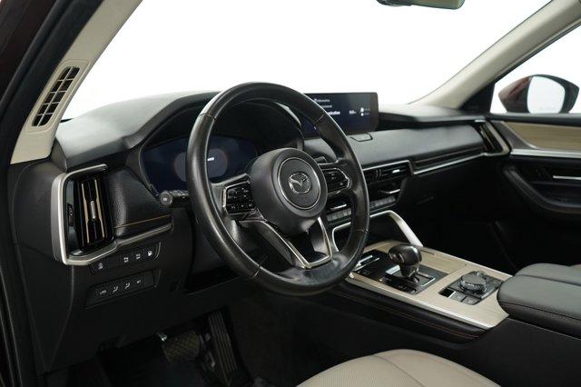 used 2024 Mazda CX-90 PHEV car, priced at $40,599