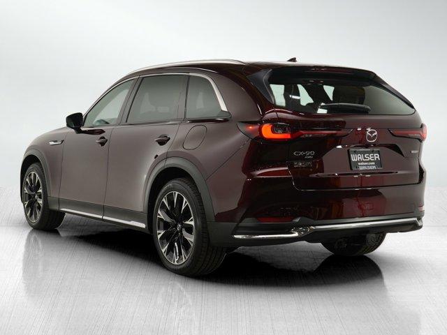 used 2024 Mazda CX-90 PHEV car, priced at $40,599