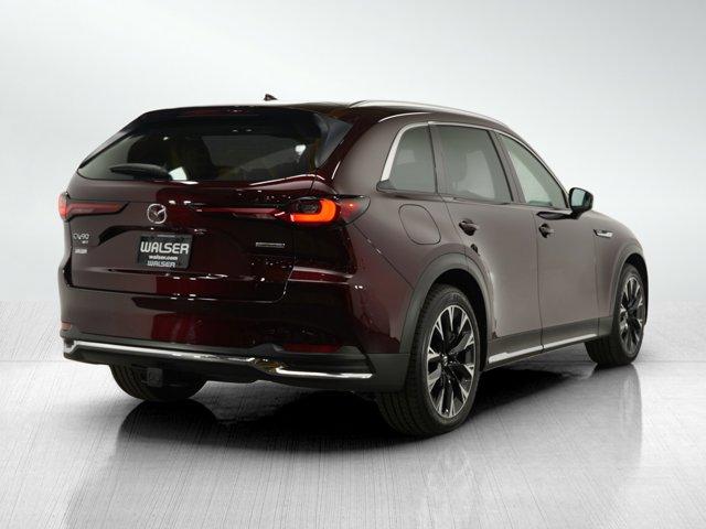 used 2024 Mazda CX-90 PHEV car, priced at $40,599