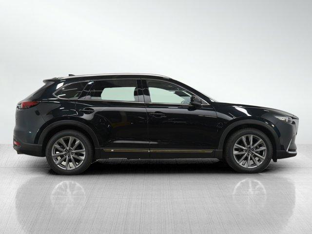 used 2021 Mazda CX-9 car, priced at $24,599