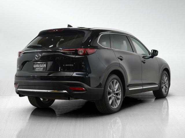 used 2021 Mazda CX-9 car, priced at $24,599