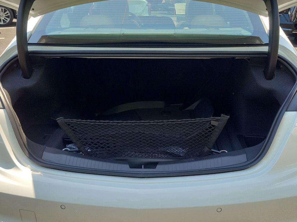 new 2025 Cadillac CT5 car, priced at $57,005