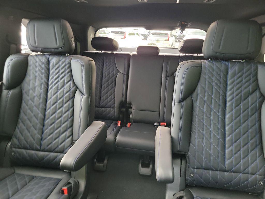 new 2026 Cadillac Escalade IQ car, priced at $130,445