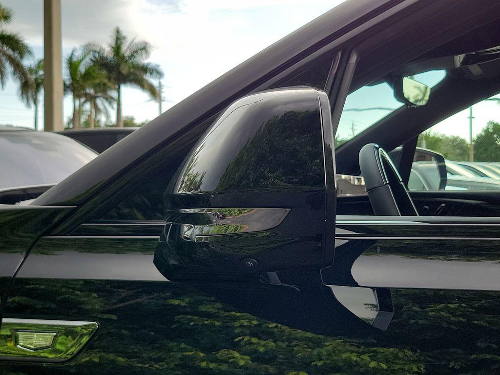 new 2026 Cadillac Escalade IQ car, priced at $130,445