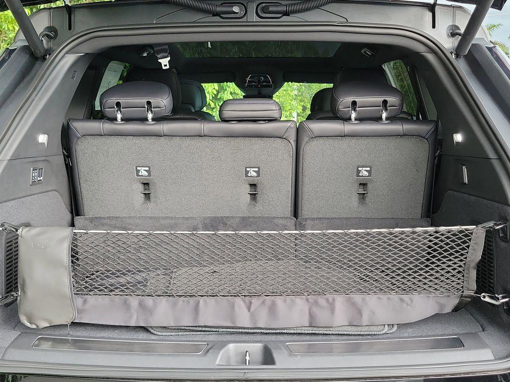 new 2026 Cadillac Escalade IQ car, priced at $130,445
