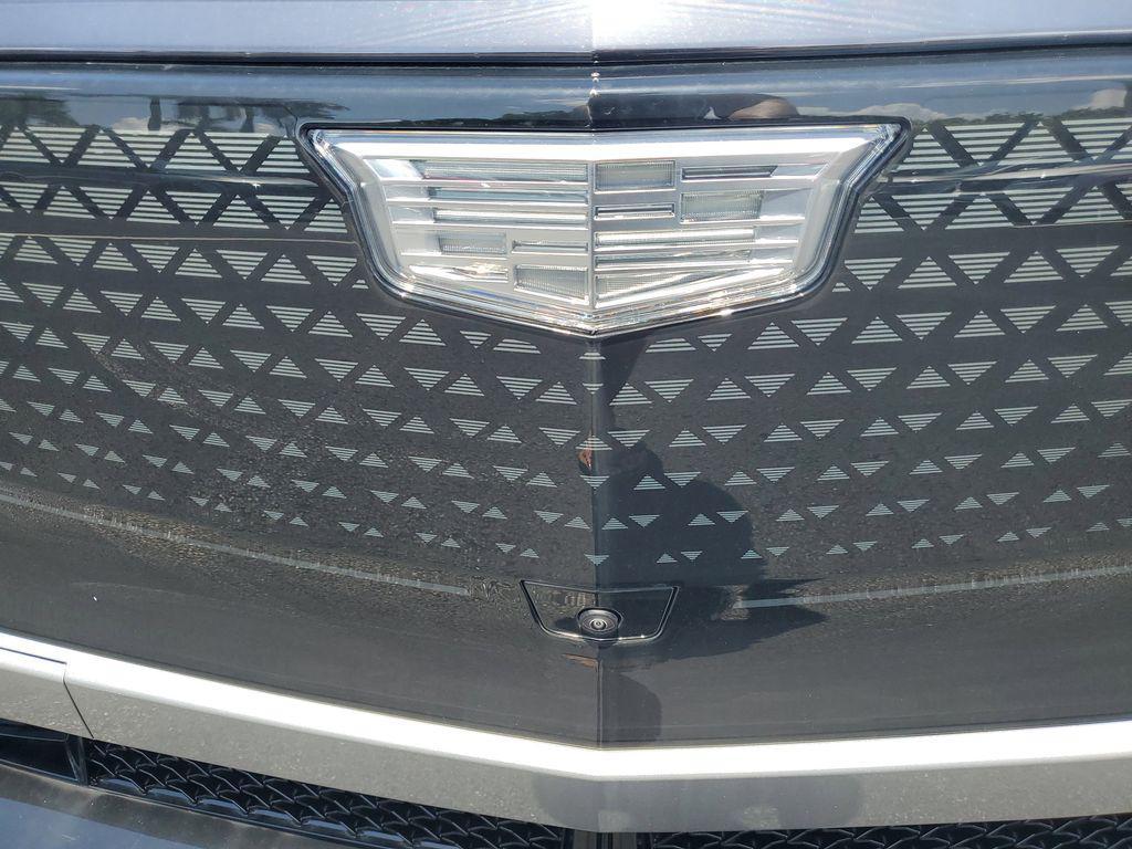 new 2026 Cadillac LYRIQ car, priced at $85,885