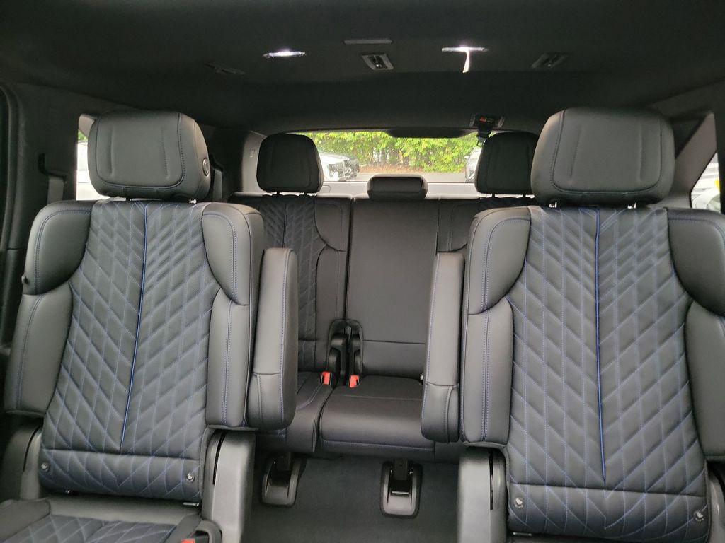 new 2026 Cadillac Escalade IQ car, priced at $131,070