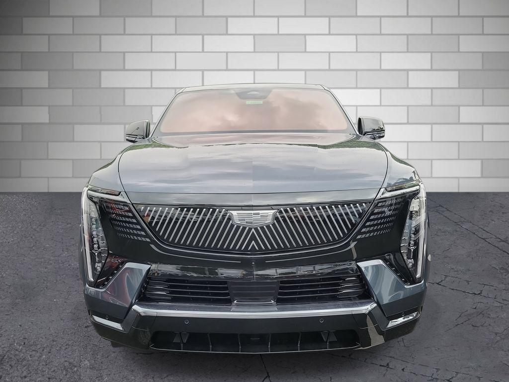 new 2026 Cadillac Escalade IQ car, priced at $131,070
