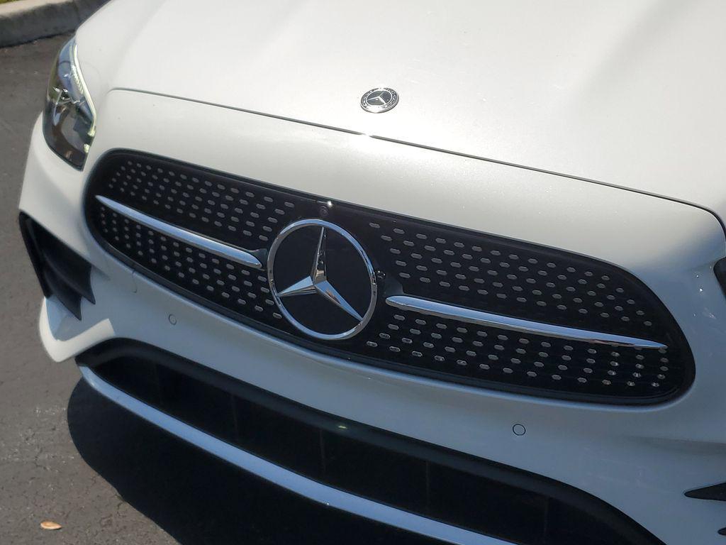 used 2023 Mercedes-Benz E-Class car, priced at $53,954