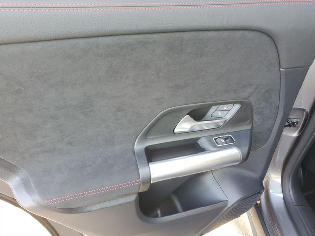 used 2023 Mercedes-Benz GLA 250 car, priced at $33,754