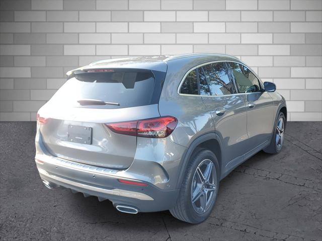 used 2023 Mercedes-Benz GLA 250 car, priced at $33,754