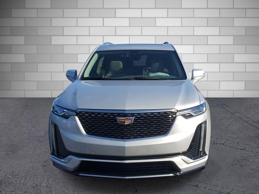 used 2020 Cadillac XT6 car, priced at $32,432