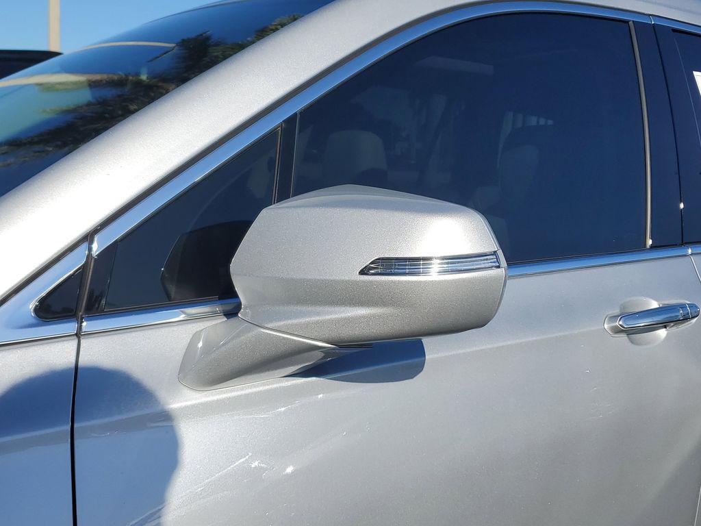 used 2020 Cadillac XT6 car, priced at $32,432