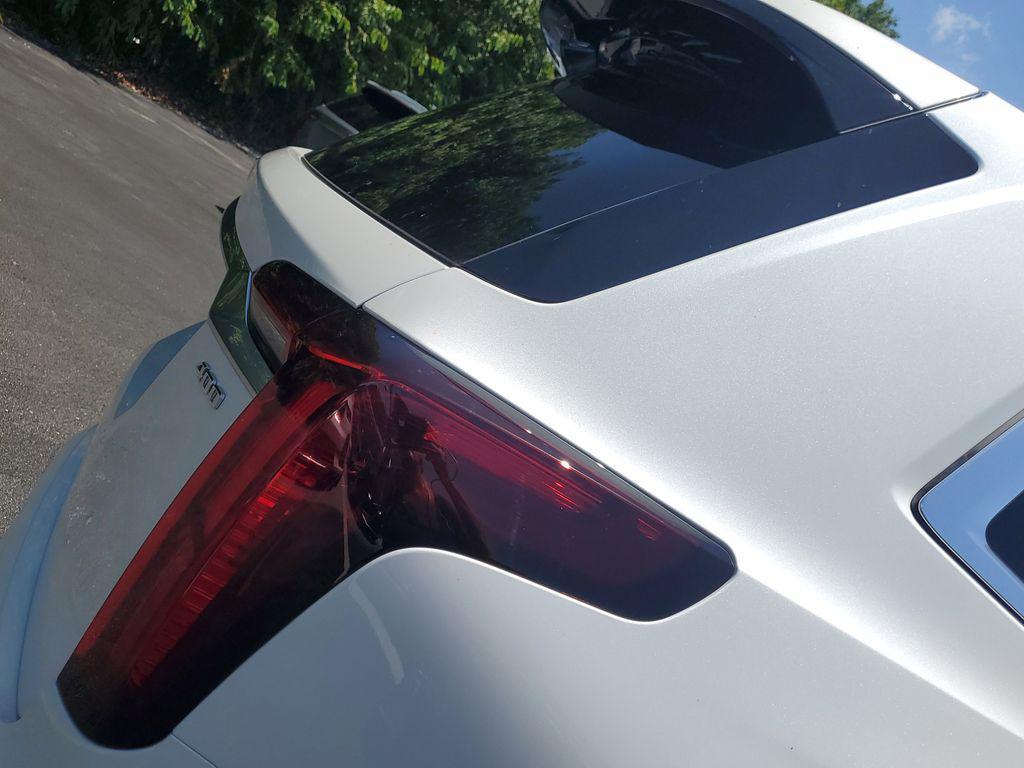new 2025 Cadillac XT6 car, priced at $61,315