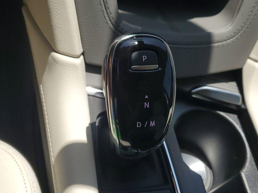 new 2025 Cadillac XT6 car, priced at $61,315