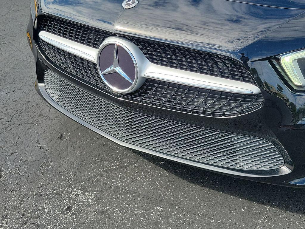 used 2021 Mercedes-Benz A-Class car, priced at $25,733