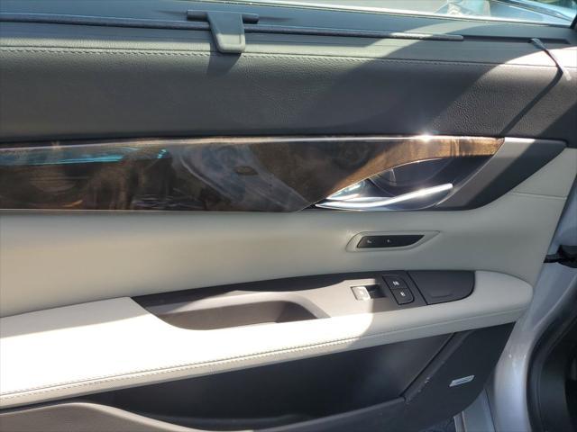 used 2016 Cadillac CT6 car, priced at $27,123