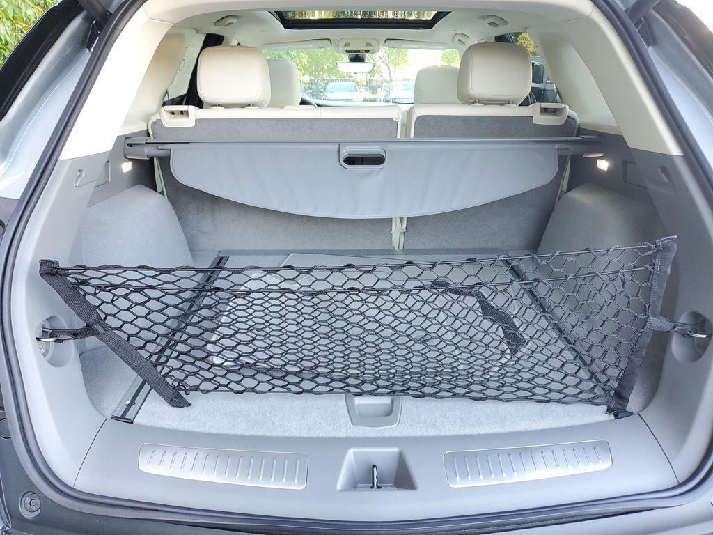 new 2025 Cadillac XT5 car, priced at $54,665