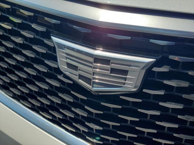 used 2023 Cadillac XT6 car, priced at $46,754