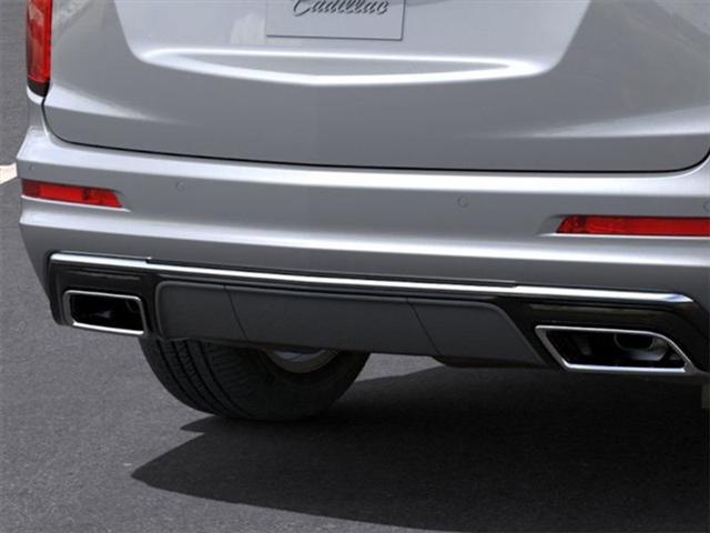 new 2025 Cadillac XT6 car, priced at $59,415
