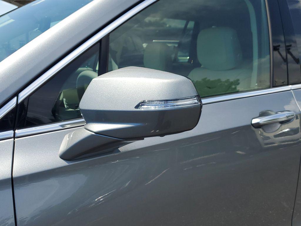 new 2025 Cadillac XT6 car, priced at $59,665