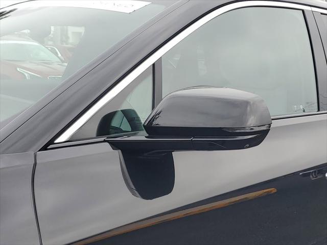 used 2024 Cadillac LYRIQ car, priced at $49,754